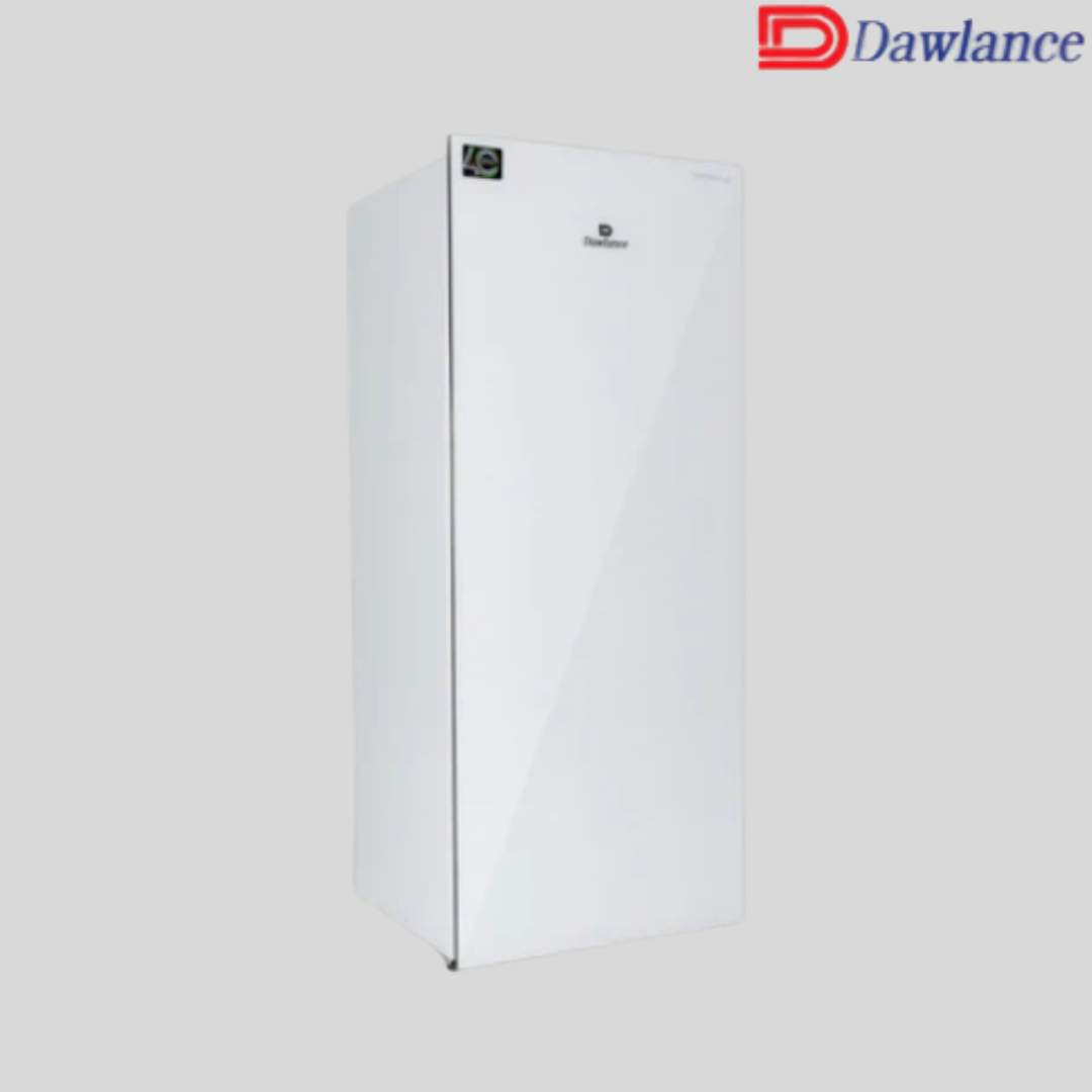 INVERTER CLOUD WHITE Vertical Freezer Dawlance VF 1035 GD