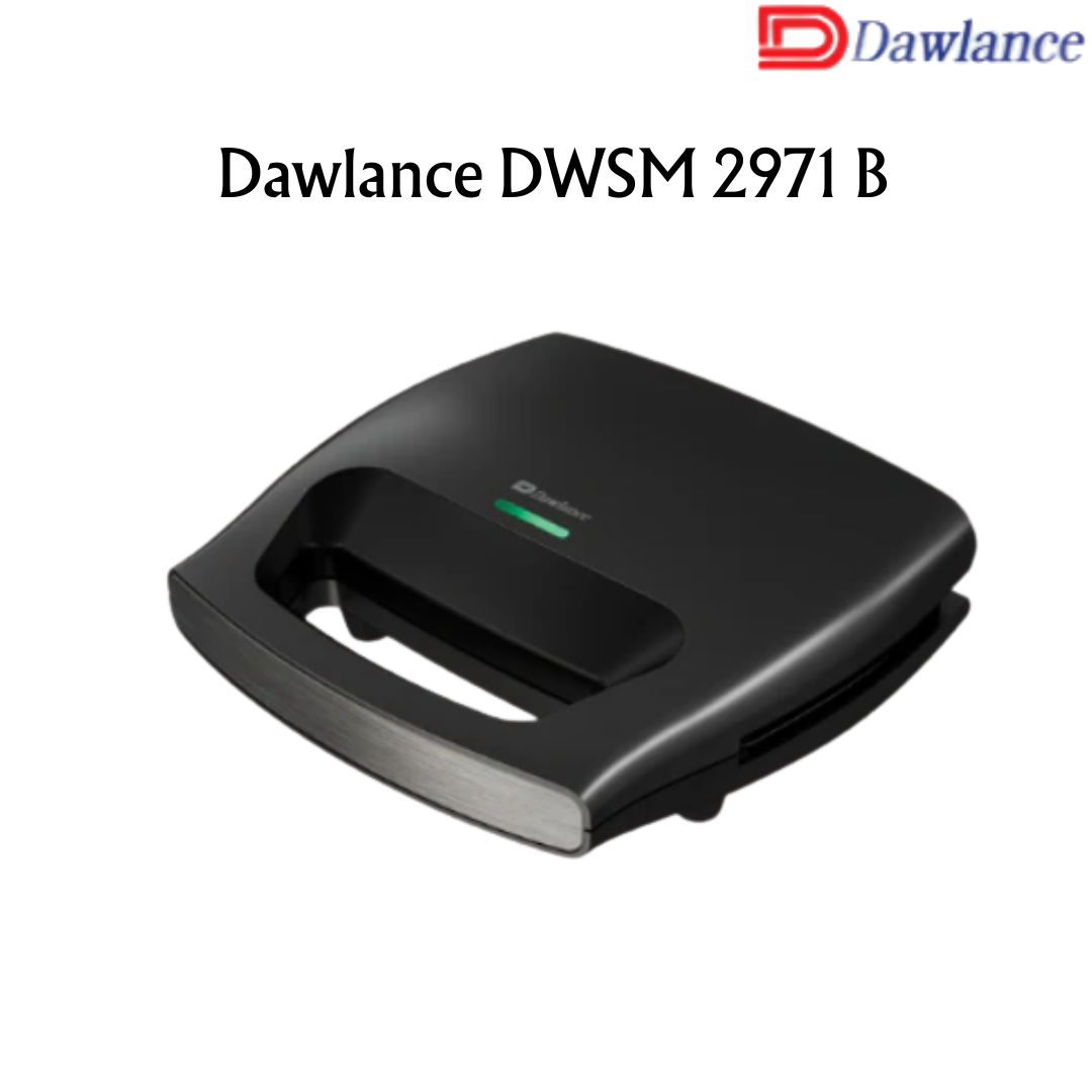 Sandwich Maker Dawlance DWSM 2971 B