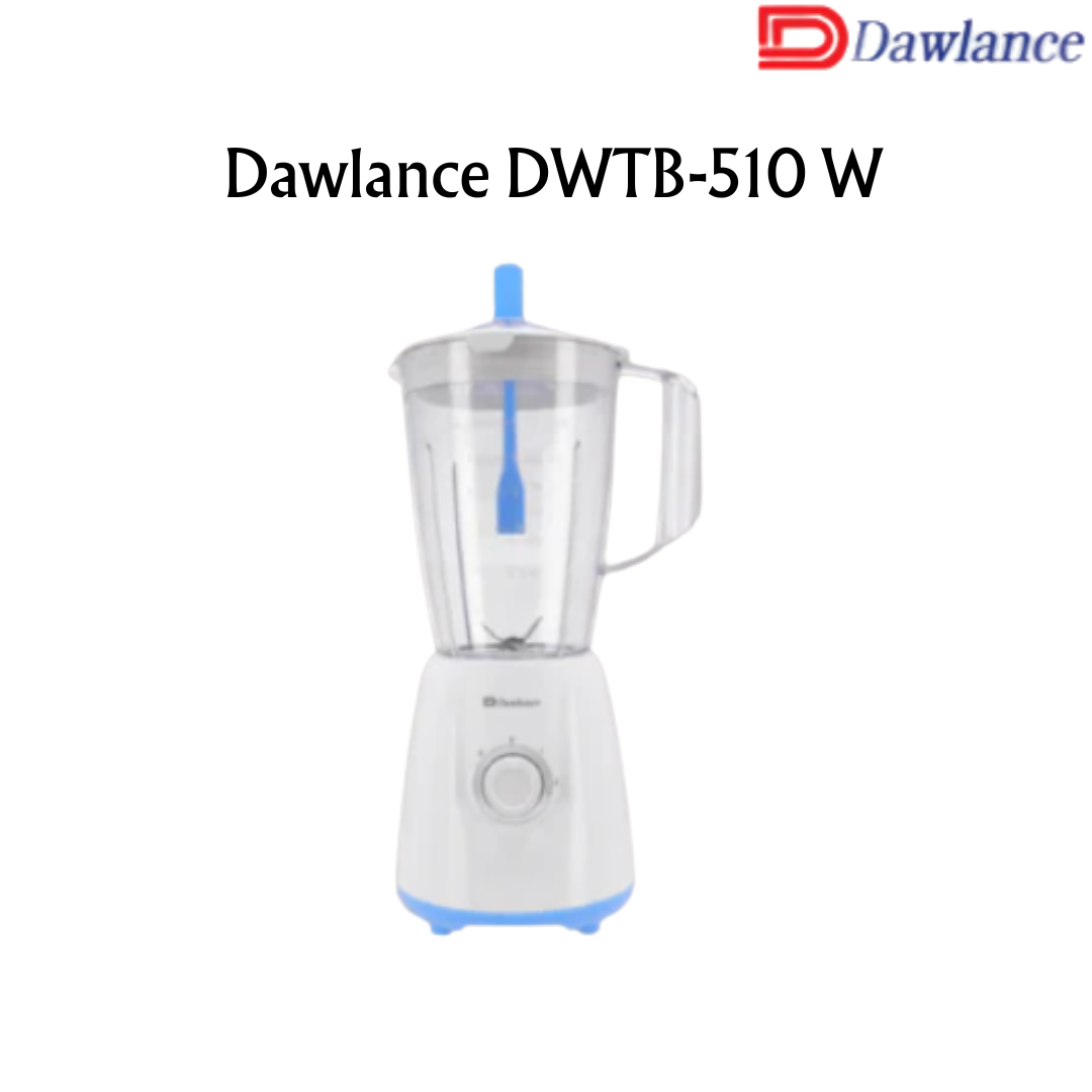 Powerful Blender  Dawlance DWTB-510 W