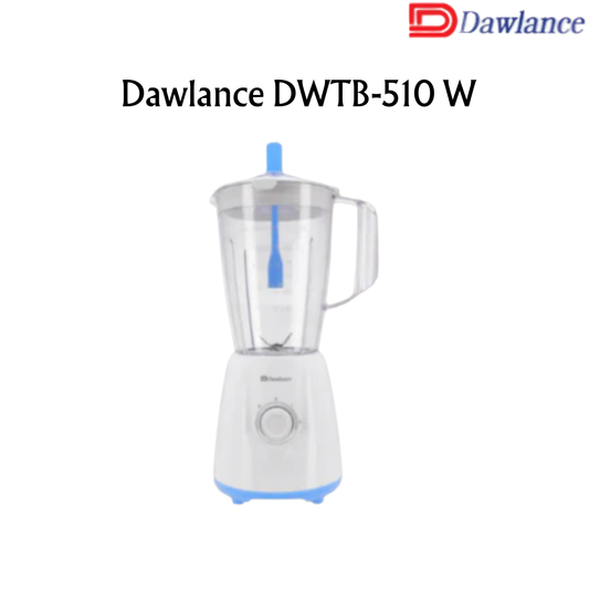 Powerful Blender  Dawlance DWTB-510 W