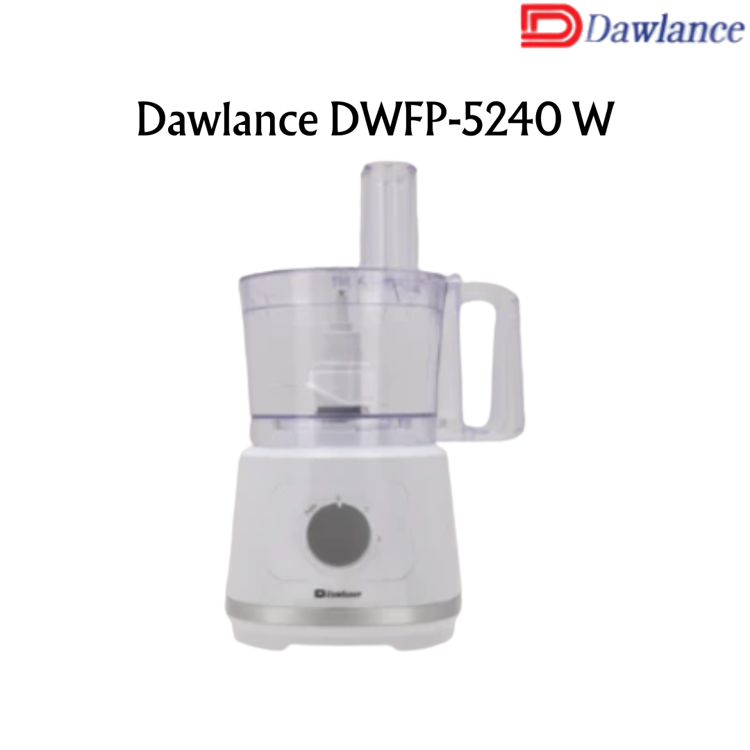 Food Processor Dawlance DWFP-5240 W