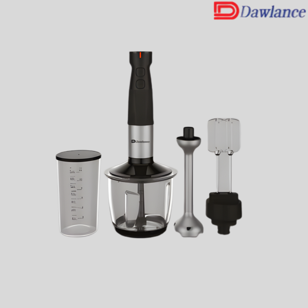 Hand Blender, Durable Blender , Dawlance  DWHB 81762