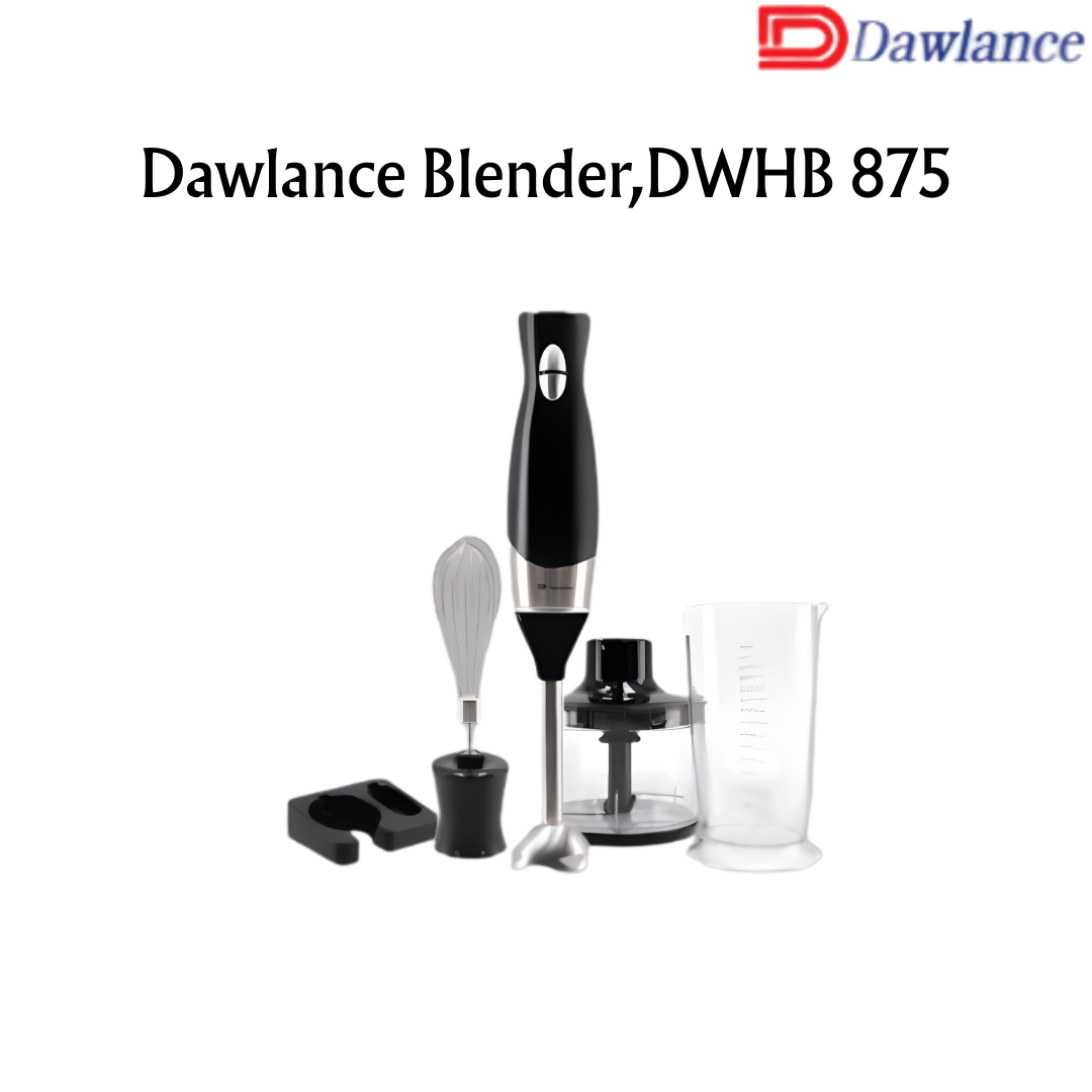 Electric Blender,Dawlance Blender,DWHB 875