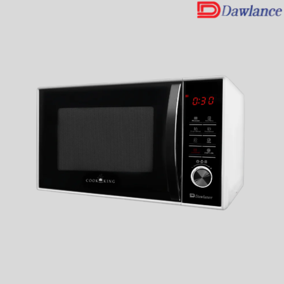 Heating Microwave Oven Dawlance MWO DW-390 S