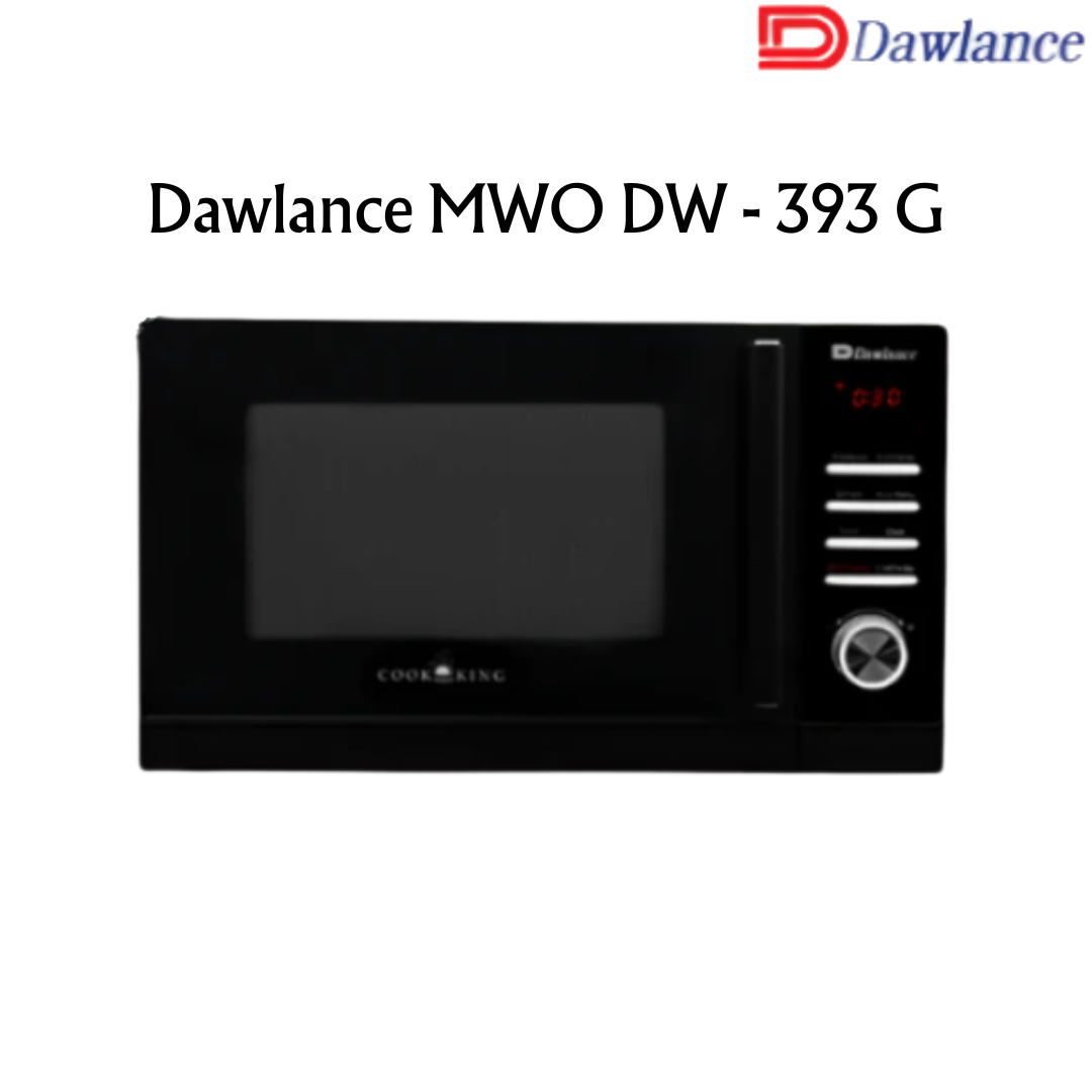 Heating Microwave Oven Dawlance MWO DW - 393 G