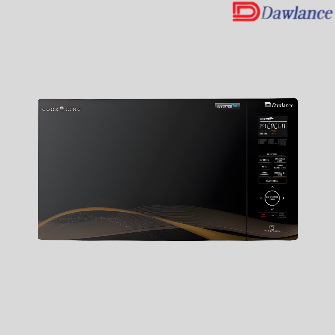 Inverter Microwave Oven Air Fryer  Dawlance MWO DW 560