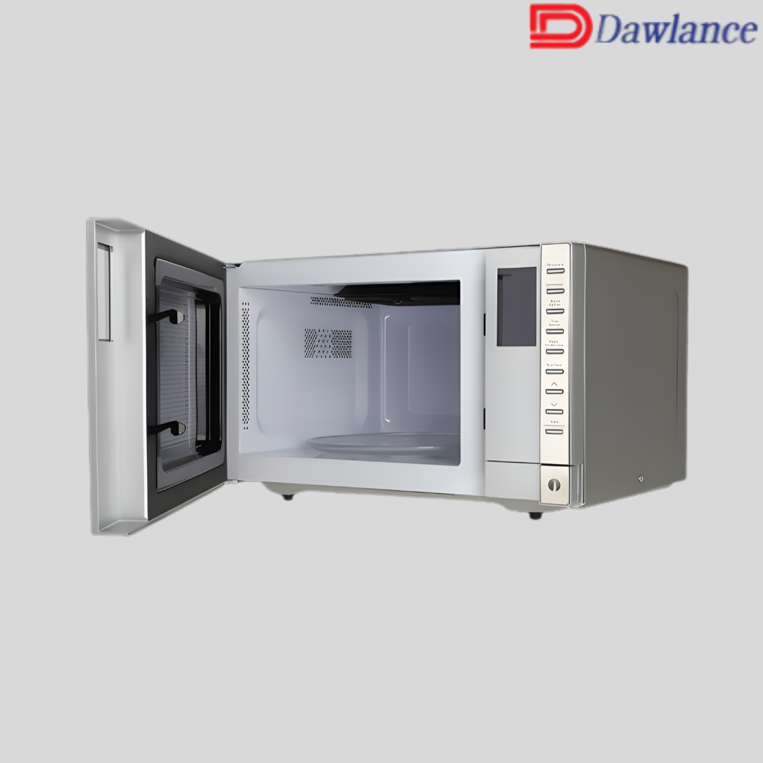 Grilling Microwave Oven Dawlance DW 393 GSS
