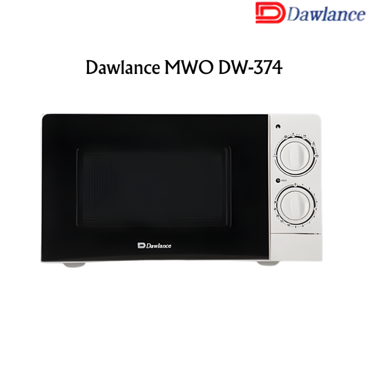 SOLO Heating Microwave Oven Dawlance  MWO DW-220 S
