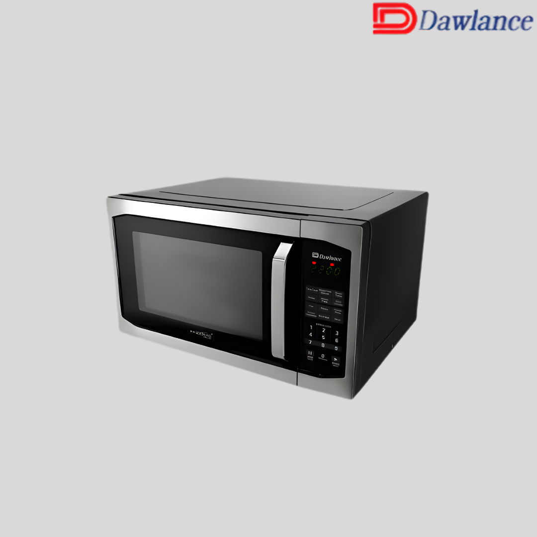 Grilling Microwave Oven Dawlance  MWO DW-142-HZP