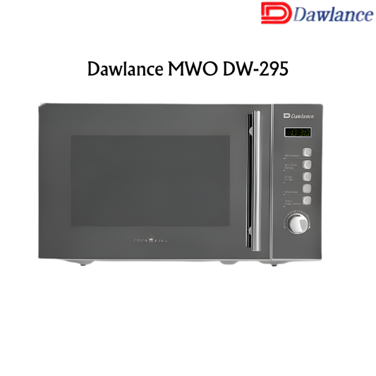 Heating Microwave Oven Dawlance  MWO DW-295