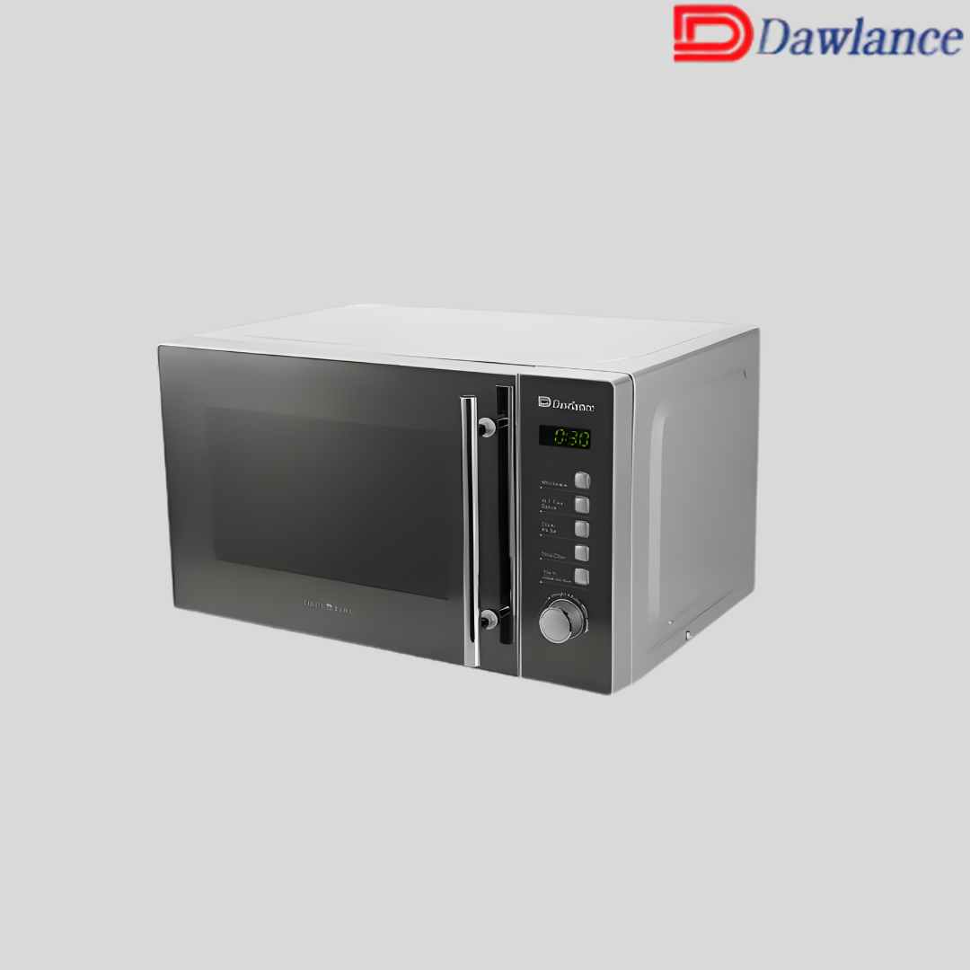 Heating Microwave Oven Dawlance  MWO DW-295