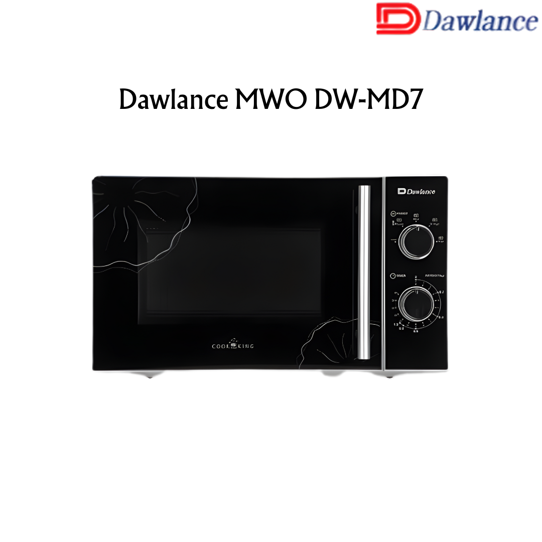 Heating Microwave Oven Dawlance  MWO DW-MD7