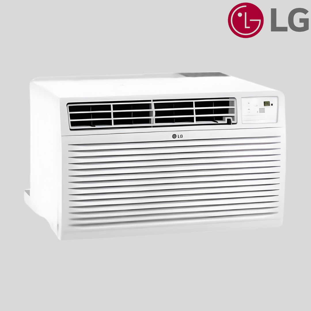 9,800 BTU 230v Through-the-Wall Air Conditioner