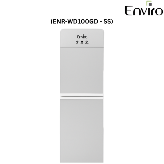 Water Dispenser (ENR-WD100GD - SS)