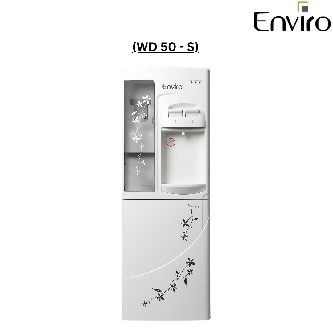 Water Dispenser (WD 50 - S)