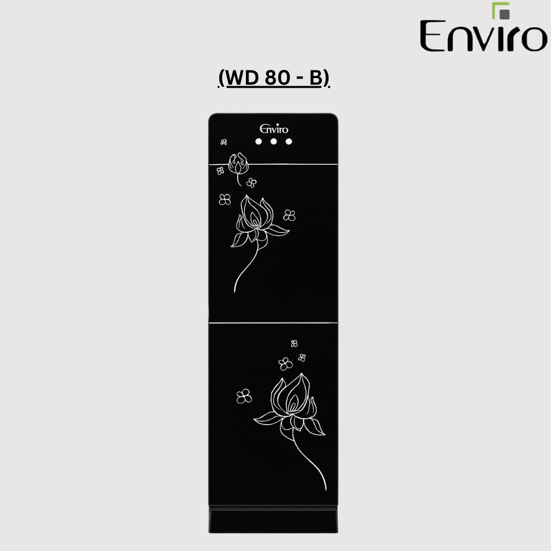 Water Dispenser (WD 80 - B)
