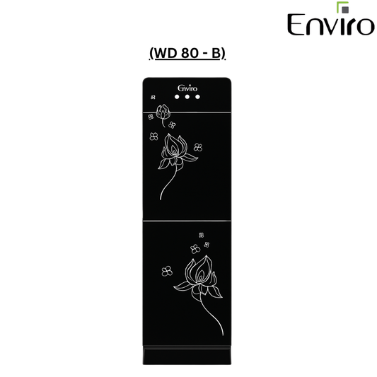 Water Dispenser (WD 80 - B)