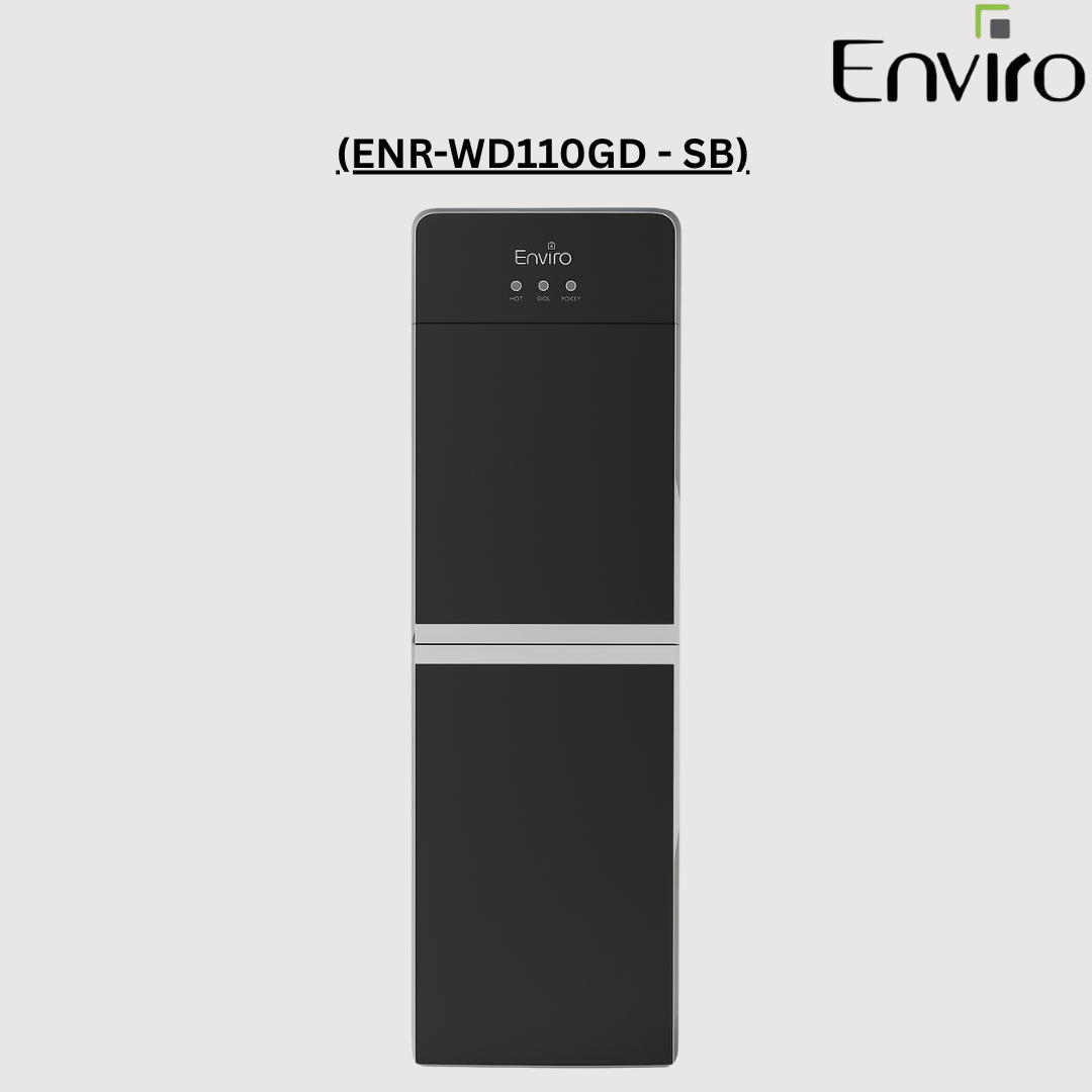 Water Dispenser (ENR-WD110GD - SB)