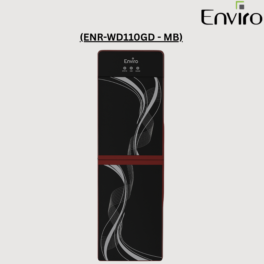 Water Dispenser (ENR-WD110GD - MB)