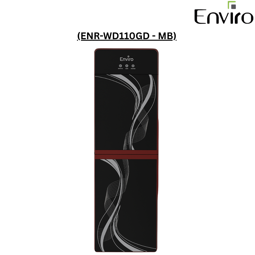 Water Dispenser (ENR-WD110GD - MB)