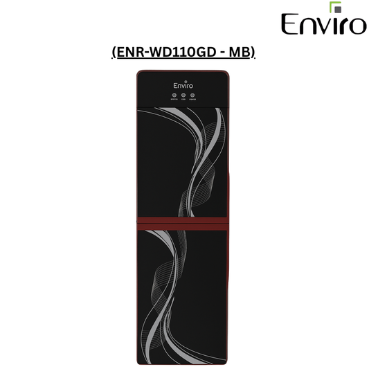 Water Dispenser (ENR-WD110GD - MB)