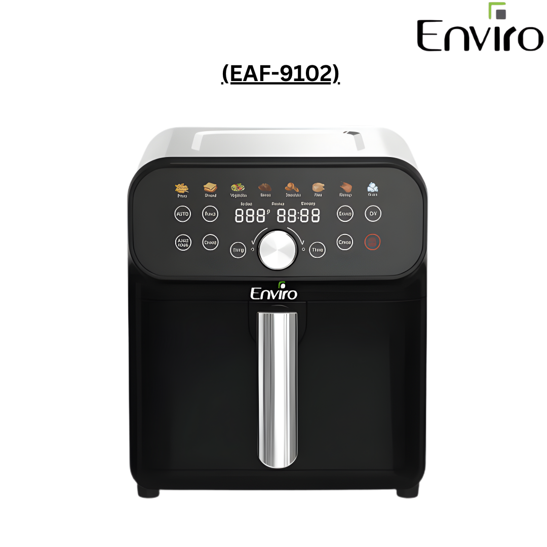 Air Fryer (EAF-9102)