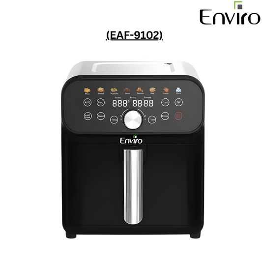 Air Fryer (EAF-9102)