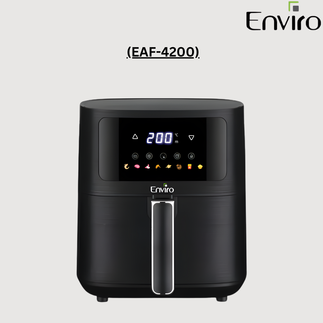 Digital Air Fryer (EAF-4200)