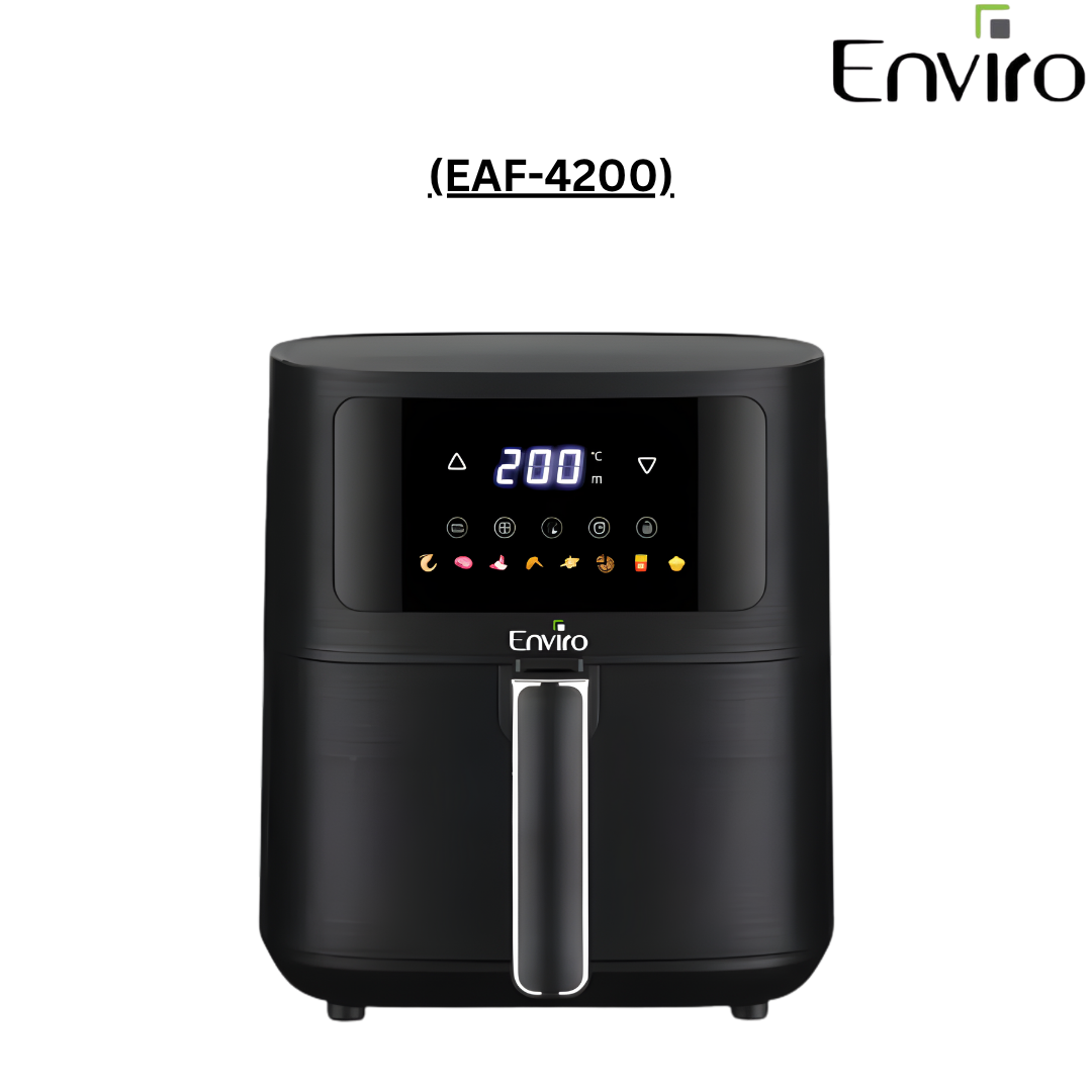 Digital Air Fryer (EAF-4200)