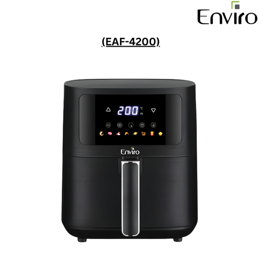 Digital Air Fryer (EAF-4200)