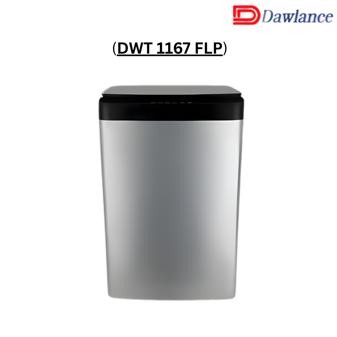 Top Load Washing Machine Dawlance DWT 1167 FLP