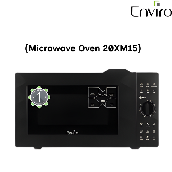 Enviro 20 Liters Microwave Oven 20XM15