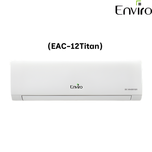 Titan Series 1.0 Ton Inverter Air Conditioner (EAC-12Titan)