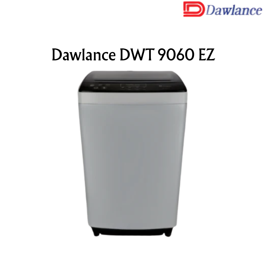 Top Load Washing Machine Dawlance DWT 9060 EZ