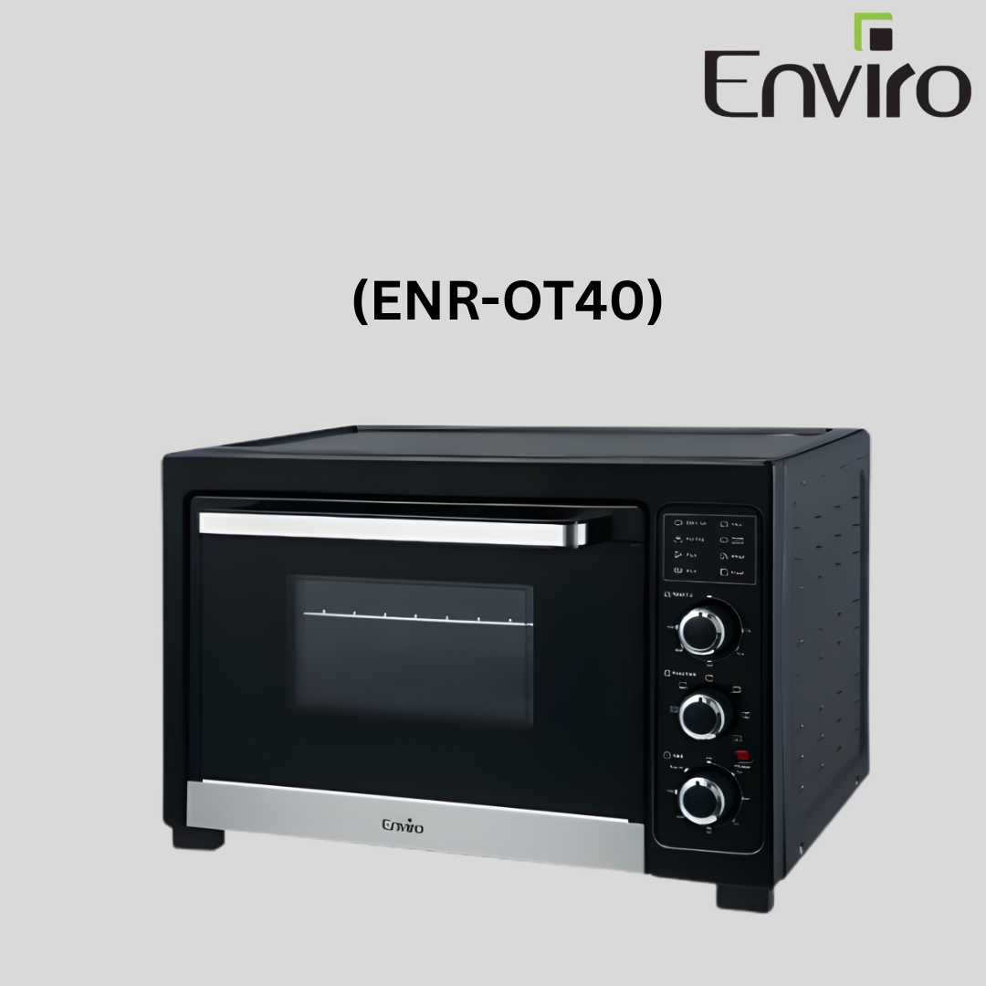 Oven Toaster 40L (ENR-OT40)