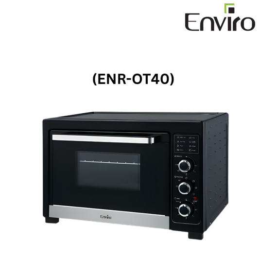 Oven Toaster 40L (ENR-OT40)