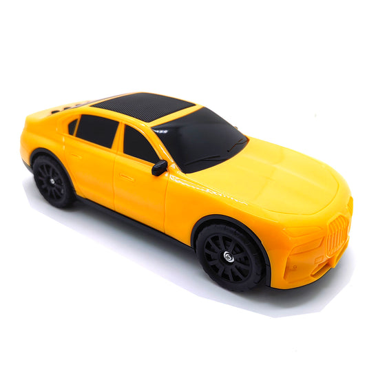 X-703 Car Model Wireless Speaker - Decorative BT Sound