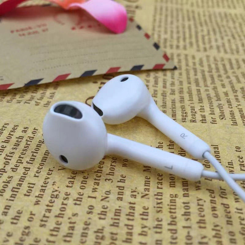 Original Gionee Half-in-Ear Earphones - 3.5mm