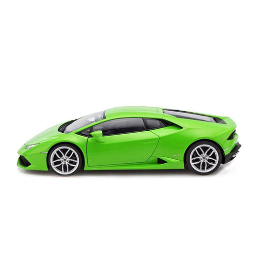 LP 700-4 RC Car Model - High-Speed 27MHz Scale Supercar
