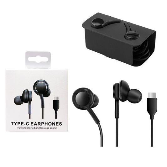 Original Samsung AKG Type-C Earphones