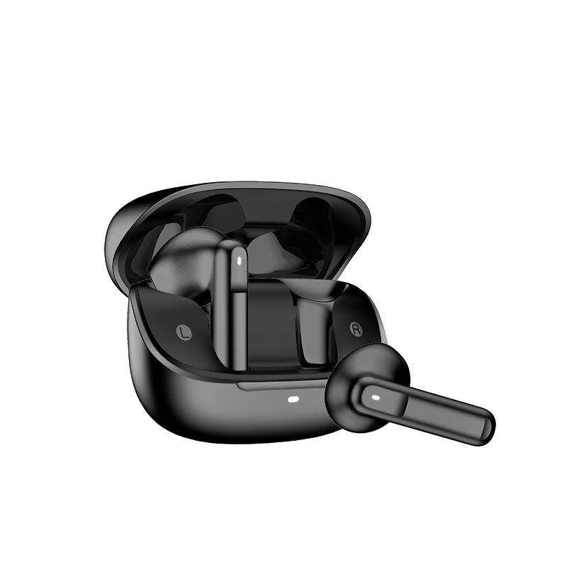 ANC Wireless Earbuds - ENC Microphone