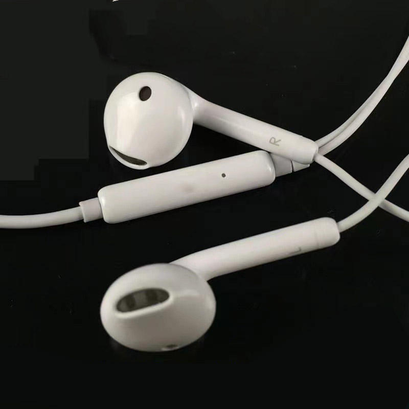 Original Gionee Half-in-Ear Earphones - 3.5mm