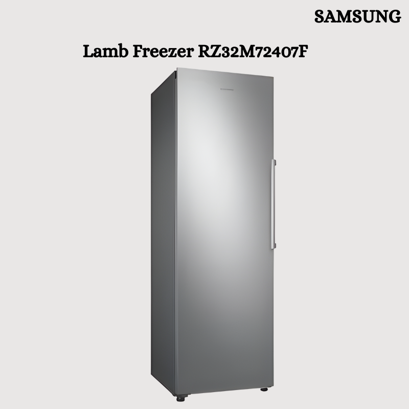 RZ32M72407F 1Door with Convertible Mode, Lamb Freeze, 315L