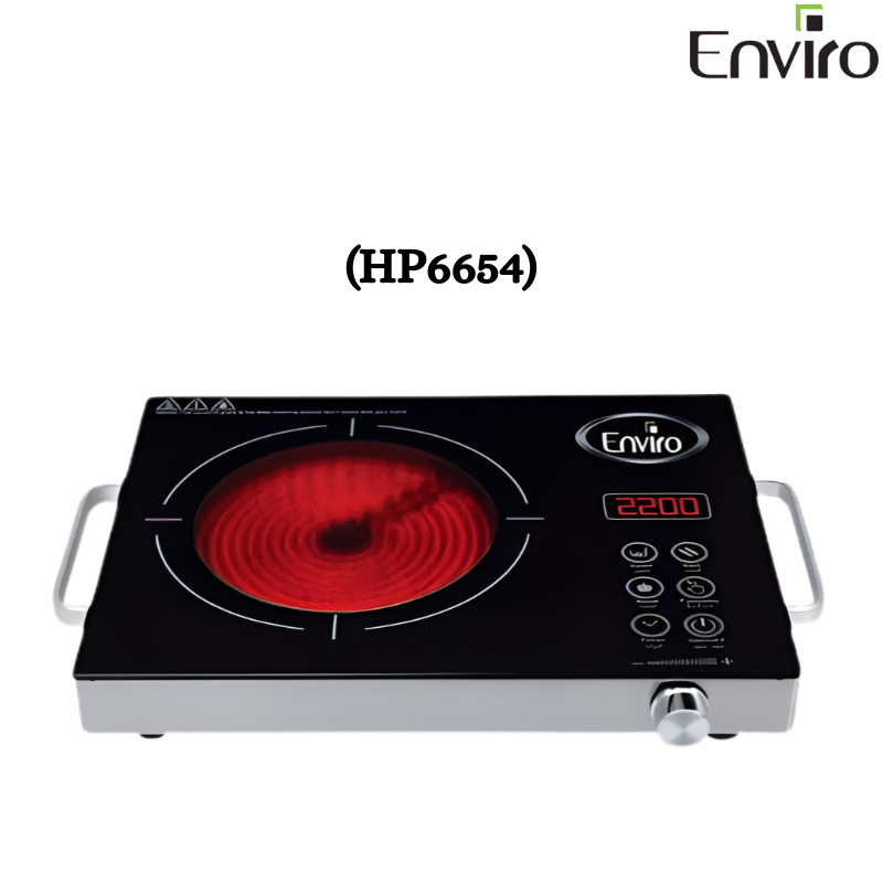 Hot Plate (HP6654) Enviro Hot Plate