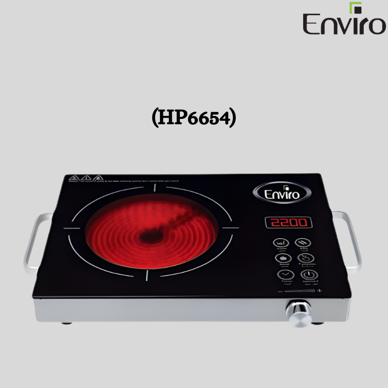 Hot Plate (HP6654)