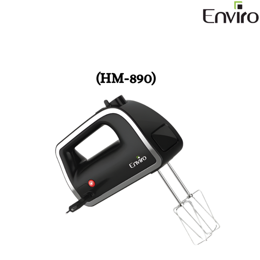 Hand Mixer (HM-890)
