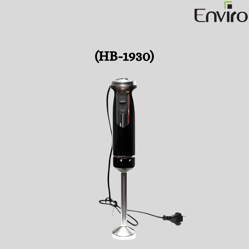 Hand Blender (HB-1930)