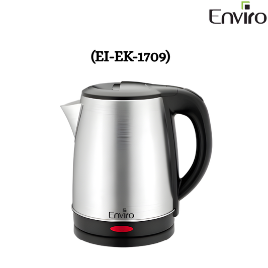 Electric Kettle (EI-EK-1709)