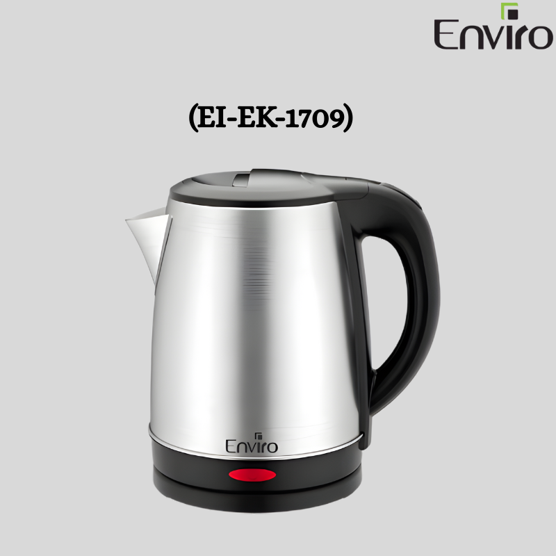 Electric Kettle (EI-EK-1709)