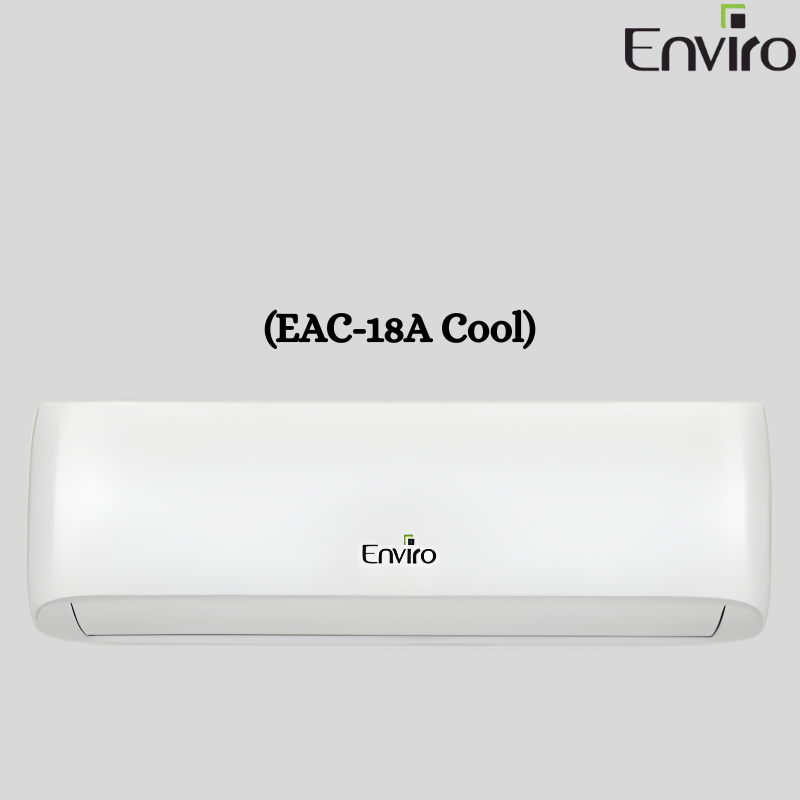 A-Cool Series 1.5 Ton Cool Only DC Inverter (EAC-18A Cool)